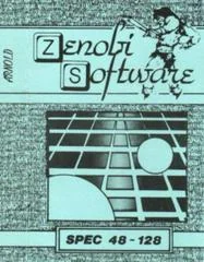 Arnold the Adventurer - ZX Spectrum - Retrocharting