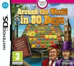 Around the World in 80 Days - Nintendo DS - Retrocharting