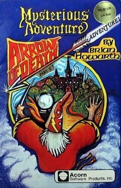 Arrow of Death Part 2 - ZX Spectrum - Retrocharting