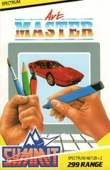 Art Master - ZX Spectrum - Retrocharting