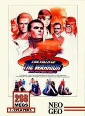 Art of Fighting 3 - Neo Geo AES - Retrocharting