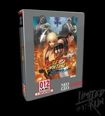 Art of Fighting Anthology [Collector's Edition] - Playstation 4 - Retrocharting