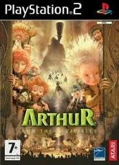 Arthur and the Minimoys - PlayStation 2 - Retrocharting