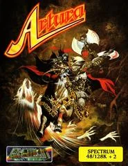 Artura - ZX Spectrum - Retrocharting