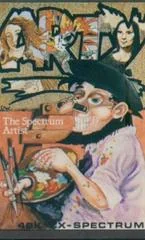 Arty - ZX Spectrum - Retrocharting