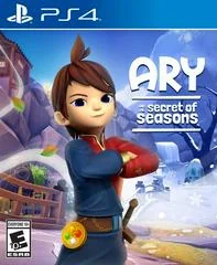 Ary and the Secret of Seasons - Playstation 4 - Retrocharting