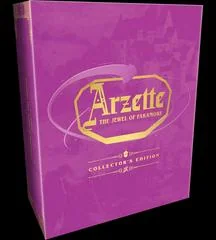 Arzette: The Jewel Of Faramore [Collector's Edition] - Playstation 4 - Retrocharting