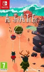 As Far As The Eye [Collector's Edition] - Nintendo Switch - Retrocharting