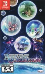 Asdivine Collection - Nintendo Switch - Retrocharting