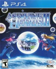 Background - Asdivine Hearts II - Playstation 4 - Retrocharting