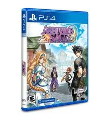 Asdivine Saga - Playstation 4 - Retrocharting