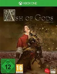 Ash of Gods Redemption - PAL Xbox One - Retrocharting