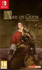 Ash of Gods: Redemption - Nintendo Switch - Retrocharting