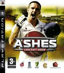 Ashes Cricket 2009 - Playstation 3 - Retrocharting
