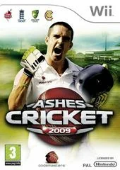 Ashes Cricket 2009 - Wii - Retrocharting