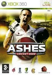 Ashes Cricket 2009 - Xbox 360 - Retrocharting