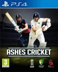 Ashes Cricket - Playstation 4 - Retrocharting