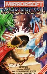 Ashkeron - ZX Spectrum - Retrocharting