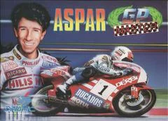 Background - Aspar GP Master - ZX Spectrum - Retrocharting
