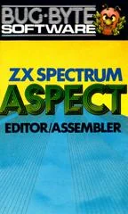 Aspect Editor / Assembler - ZX Spectrum - Retrocharting
