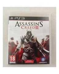 Assasin's Creed II [Not for Resale] - Playstation 3 - Retrocharting
