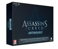 Assassin's Creed Anthology - Playstation 3 - Retrocharting