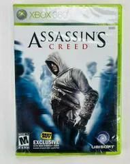 Assassin's Creed [Best Buy] - Xbox 360 - Retrocharting