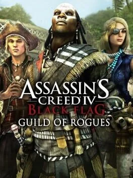 Background - Assassin's Creed Black Flag & Rogue - Xbox 360 - Retrocharting