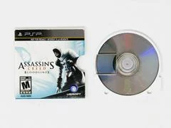 Assassin's Creed: Bloodlines [Not For Resale] - PSP - Retrocharting