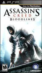 Assassin's Creed: Bloodlines - PSP - Retrocharting