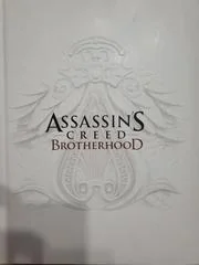 Assassin's Creed Brotherhood [Piggyback Hardcover] - Strategy Guide - Retrocharting