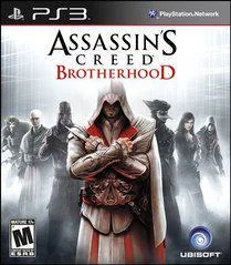 Assassin's Creed: Brotherhood - Playstation 3 - Retrocharting
