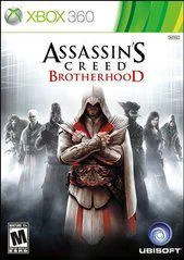 Assassin's Creed: Brotherhood - Xbox 360 - Retrocharting