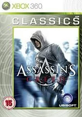 Assassin's Creed [Classics] - Xbox 360 - Retrocharting
