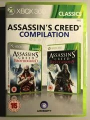 Assassin's Creed Compilation - Xbox 360 - Retrocharting