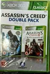 Background - Assassin's Creed Double Pack - Xbox 360 - Retrocharting
