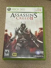 Assassin's Creed II [Best Buy] - Xbox 360 - Retrocharting