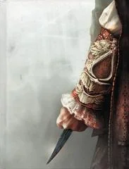 Background - Assassin's Creed II Collector's Edition [Piggyback] - Strategy Guide - Retrocharting