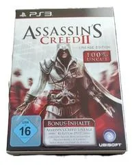 Assassin's Creed II [Lineage Edition] - Playstation 3 - Retrocharting
