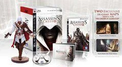 Assassin's Creed II [Master Assassin's Edition] - Playstation 3 - Retrocharting
