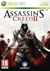 Assassin's Creed II [Not For Resale] - Xbox 360 - Retrocharting