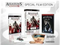 Background - Assassin's Creed II [Special Film Edition] - Playstation 3 - Retrocharting