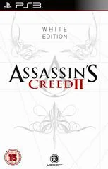 Assassin's Creed II [White Edition] - Playstation 3 - Retrocharting