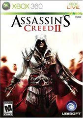 Assassin's Creed II - Xbox 360 - Retrocharting