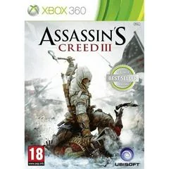 Background - Assassin's Creed III [Classics] - Xbox 360 - Retrocharting