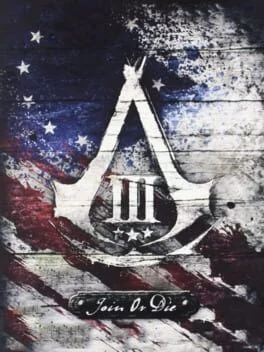 Assassin's Creed III [Join or Die Edition] - Playstation 3 - Retrocharting