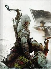 Assassin's Creed III [Piggyback Hardcover] - Strategy Guide - Retrocharting