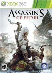 Assassin's Creed III - Xbox 360 - Retrocharting
