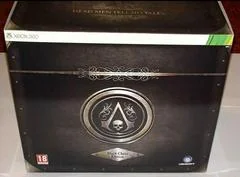 Assassin's Creed IV: Black Flag [Black Chest Edition] - Xbox 360 - Retrocharting