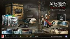 Assassin's Creed IV: Black Flag [Buccaneer Edition] - Playstation 3 - Retrocharting